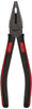 KS Tools SlimPOWER Kombinationszange 205,0 - 115.2103 - rot/schwarz