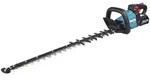 Makita Akku-Heckenschere 75 cm 40V max. / 2,5 Ah, 2 Akkus + Ladeger&auml;t UH007GD201