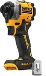 DEWALT Akku-Schlagschrauber 1/4 Zoll 18V 206 Nm Basisversion - DCF850NT-XJ