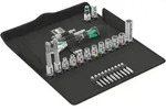 Wera Bicycle Set 7, 27-teilig - 05004175001