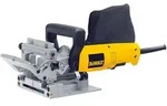 DEWALT Flachd&uuml;belfr&auml;se 600 Watt im Koffer - DW682K-QS
