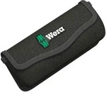 Wera 9455 Tasche f&uuml;r Kraftform Kompakt 20 S&auml;tze, leer - 05671386001