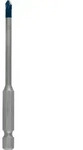 Bosch EXPERT HEX-9 HardCeramic Bohrer, f&uuml;r Dreh- und Schlagbohrer - 2608900588