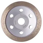 Makita Schleiftopf 125mm fein - D-41464