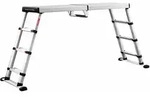 Munk Teleskop-Arbeitsplattform Solid Line - 115480