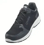 uvex 1 sport Sicherheitsschuh S3 Halbschuh schwarz 37 - 6596237 - schwarz