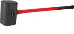 VIGOR Gummihammer, - V2234