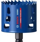 Bosch EXPERT Tough Material Lochs&auml;ge, 83 x 60 mm. F&uuml;r Dreh- und Schlagbohrer -