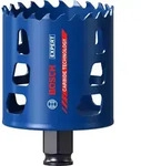 Bosch EXPERT Tough Material Lochs&auml;ge, 60 x 60 mm. F&uuml;r Dreh- und Schlagbohrer -