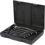KS Tools GEARplus Ratschenringmaulschl&uuml;ssel-Satz, 6-tlg - 503.4259
