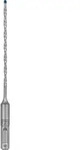 Bosch EXPERT SDS plus-7X Hammerbohrer, f&uuml;r Bohrh&auml;mmer &oslash; 3.5 mm - 2608900056