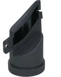 Bosch Absaugadapter f&uuml;r Handkreiss&auml;gen - 2608000563