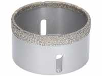 Bosch Diamanttrockenbohrer X-LOCK Best for Ceramic Dry Speed 75 - 2608599024