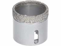 Bosch Diamanttrockenbohrer X-LOCK Best for Ceramic Dry Speed 45 - 2608599015