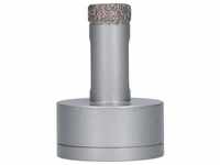 Bosch Diamanttrockenbohrer X-LOCK Best for Ceramic Dry Speed 16 - 2608599028