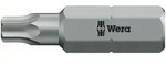 Wera 867/1 Z TORX BO Bits mit Bohrung - 05066510001