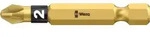Wera 855/4 BDC Bits - 05059902001