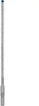 Bosch EXPERT SDS plus-7X Hammerbohrer, f&uuml;r Bohrh&auml;mmer &oslash; 6.5 mm - 2608900080