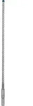 Bosch EXPERT SDS plus-7X Hammerbohrer, f&uuml;r Bohrh&auml;mmer &oslash; 6.5 mm - 2608900081