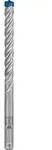 Bosch EXPERT SDS plus-7X Hammerbohrer, f&uuml;r Bohrh&auml;mmer &oslash; 11 mm - 2608900105