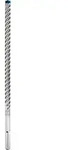 Bosch EXPERT SDS max-8X Hammerbohrer, f&uuml;r Bohrh&auml;mmer, VPE 5 St&uuml;ck - 2608900267