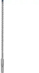 Bosch EXPERT SDS plus-7X Hammerbohrer, f&uuml;r Bohrh&auml;mmer &oslash; 7 mm - 2608900086