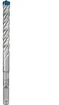 Bosch EXPERT SDS plus-7X Hammerbohrer, f&uuml;r Bohrh&auml;mmer &oslash; 12 mm - 2608900173