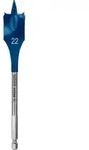 Bosch EXPERT SelfCut Speed Flachfr&auml;sbohrer, f&uuml;r Bohrmaschinen - 2608900320