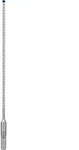Bosch EXPERT SDS plus-7X Hammerbohrer, f&uuml;r Bohrh&auml;mmer &oslash; 5 mm - 2608900062