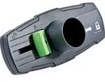 Festool Verschlussschieber PLANEX VS-CT AC - 497926