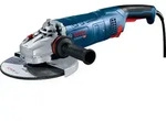 Bosch Winkelschleifer GWS 24-230 PZ - 06018C3400