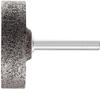 PFERD INOX Schleifstift Zylinder A30 für Edelstahl 13 50 - 31331743