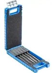 PFERD TOOLS Diamant-Hemmungsfeilen-Set 5-tlg. - 15830903