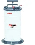 KS Tools Vakuum-Absaugpumpen-Grundger&auml;t, 9,5 Liter - 160.0791