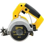 DEWALT Nass & Trocken-Fliesens&auml;ge 110mm 1300 Watt - DWC410-QS