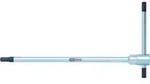 KS Tools 3-Wege T-Griff-Innensechskant-Schl&uuml;ssel - 158.51045