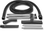 Fein Zubeh&ouml;r-Set 1 Saugschlauch,2 Saugrohre (Metall-Ausf&uuml;hrung) - 31345133020