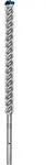 Bosch EXPERT SDS max-8X Hammerbohrer, f&uuml;r Bohrh&auml;mmer, VPE 5 St&uuml;ck - 2608900270