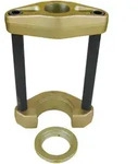 KS Tools Universal-Press-Stativ, 9-tlg - 440.0180