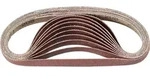 PFERD TOOLS Korund Schleifband BA f&uuml;r universelle Anwendung mit Bandschleifer -