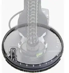 Festool B&uuml;rsteneinsatz BE-LHS 225 - 495167