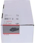 Bosch Multi-Volt Schnellladeger&auml;t GAL 18V-40 - 2607226252