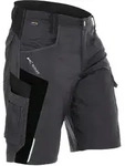 K&Uuml;BLER BODYFORCE Shorts anthrazit/schwarz 40 - 2425 5302-9799-40 - anthrazit/schwarz