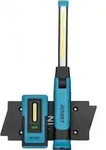 HAZET LED Lampen Satz wireless Aufladen 3-teilig - 1979W1/3