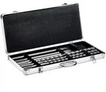 Metabo SDS-max Bohrer- / Meisselset SP - 7 teiliges Set - 623106000