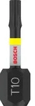 Bosch PRO Impact Control T Insert Bits - 2608522472