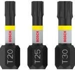 Bosch PRO Impact Control T Insert Bits - 2608522479