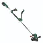 Bosch Akku-Rasentrimmer UniversalGrassCut 18V-26, 1 x Akku PBA 18V 2.5Ah - 06008C1E03