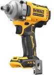 DEWALT Akku-Schlagschrauber 1/2 Zoll XR 18V 813 Nm mit Kugelrastung Basisversion -