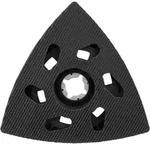 Makita Delta-Schleifplatte Klett TMA078, TMA078 - 94 mm - 1 St&uuml;ck - B-65115